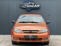 2007 Chevrolet Lacetti I, оранжевый - вид 6