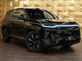 2026 GAC Trumpchi S7 I Рестайлинг, чёрный, 5490000 рублей