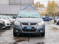 2008 Suzuki SX4 I (Classic), серый, 739000 рублей - вид 8