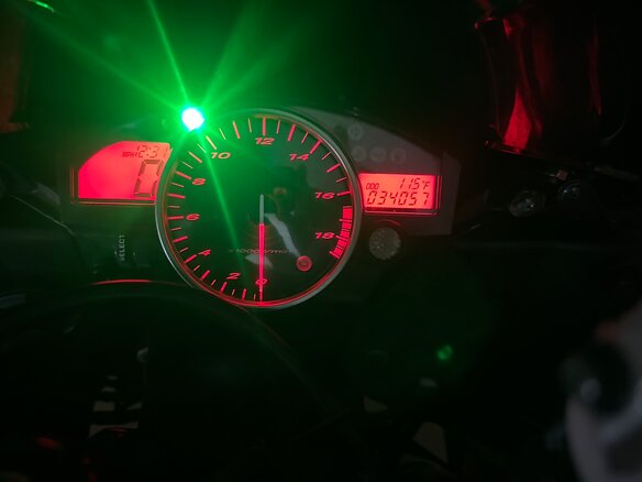 2007 Yamaha YZF-R6, серый, 540000 рублей - вид 20