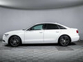 2011 Audi A6 IV (C7), белый - вид 7