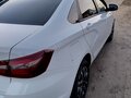 2024 Lada (ВАЗ) Vesta I Рестайлинг (NG), белый, 1280000 рублей - вид 8