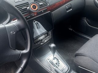 2005 Toyota Avensis II, коричневый, 650000 рублей, вид 4
