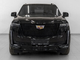 2024 Cadillac Escalade ESV V, чёрный, 17100000 рублей, вид 5