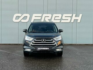 2022 JAC S3 I, синий, 999000 рублей, вид 3