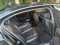2010 BMW 7 серии Long 750Li xDrive V (F01/F02/F04), чёрный, 2100000 рублей - вид 8