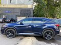 2019 Lexus RX 300 IV, синий, 4100000 рублей - вид 9