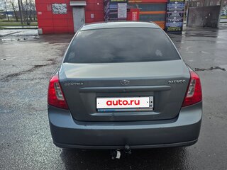 2014 Daewoo Gentra II, серый, 430000 рублей, вид 5