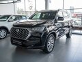 2025 KGM Rexton, чёрный, 6245000 рублей