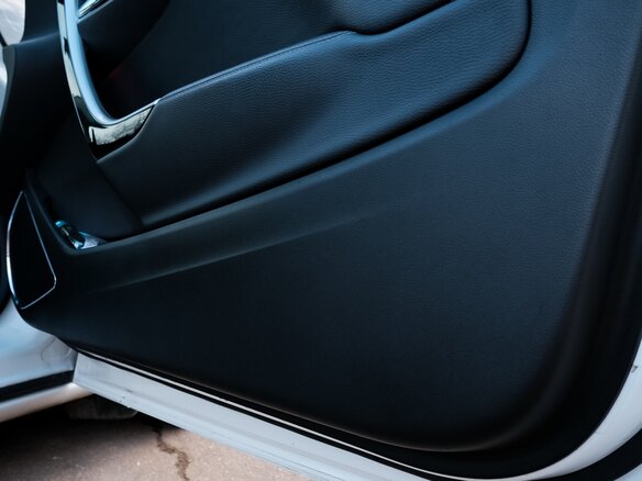 2012 Opel Astra GTC J Рестайлинг, белый, 880000 рублей - вид 23