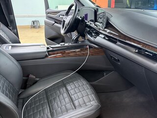 2021 Cadillac Escalade V, серый, 12500000 рублей, вид 5