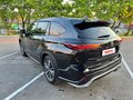 2024 Toyota Crown Kluger, чёрный, 6600000 рублей - вид 7
