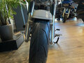 2025 Harley-Davidson Fat Boy, серебристый, 3850000 рублей - вид 7