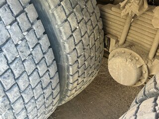 2007 КамАЗ Автобетоносмеситель, 1020000 рублей, вид 5