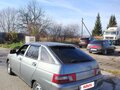 2008 Lada (ВАЗ) 2112, серый, 125000 рублей - вид 3
