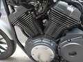 2019 Yamaha XV950 Bolt, серый, 749000 рублей - вид 11