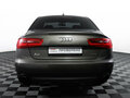 2012 Audi A6 IV (C7), коричневый - вид 5