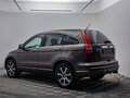 2012 Honda CR-V III Рестайлинг, серый - вид 6