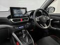 2020 Toyota Raize I, чёрный - вид 11