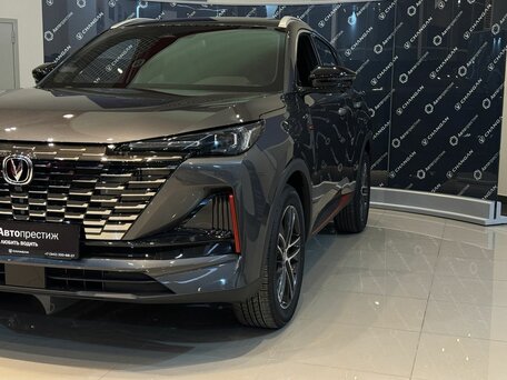 Changan UNI-S I