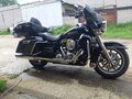 2014 Harley-Davidson Electra Glide, чёрный, 1149000 рублей