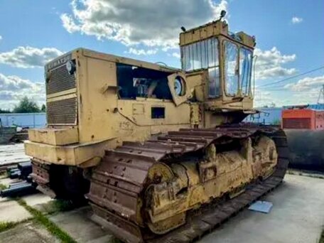 1982 Komatsu D355, 4900000 рублей, вид 1