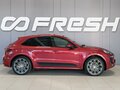 2015 Porsche Macan S I, красный - вид 3