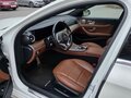 2017 Mercedes-Benz E-Класс 400 V (W213, S213, C238), белый - вид 6
