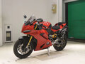 2025 Ducati Panigale V2, красный, 1725000 рублей - вид 3