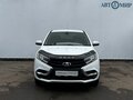 2016 Lada (ВАЗ) XRAY I, белый, 670000 рублей - вид 1