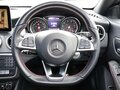 2016 Mercedes-Benz CLA 180 I (C117, X117) Рестайлинг, белый, 1520000 рублей - вид 10
