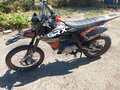 2023 GR GR-X, чёрный, 75000 рублей - вид 1