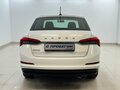 2022 Skoda Rapid II, белый, 1430000 рублей - вид 2