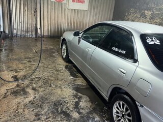 1999 Honda Integra III Рестайлинг, серый, 210000 рублей, вид 2