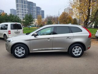 2015 Volvo XC60 I Рестайлинг, бежевый, 2190000 рублей, вид 5