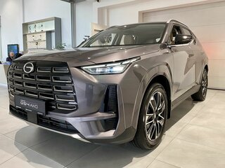 2025 GAC GS4, серый, 3849000 рублей, вид 2