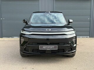 2026 GAC S7, чёрный, 5390000 рублей, вид 2
