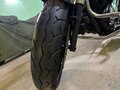 2011 Yamaha XVS950, чёрный - вид 3