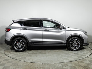 2023 Geely Coolray I, серый, 1565989 рублей, вид 4