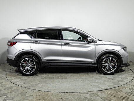 2023 Geely Coolray I, серый, 1565989 рублей, вид 4