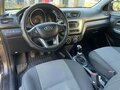 2014 Kia Rio III, коричневый, 799000 рублей - вид 5