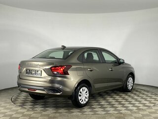 2026 Lada (ВАЗ) Iskra, коричневый, 1610000 рублей, вид 5