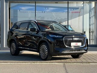 2026 Tenet T8, чёрный, 3299000 рублей, вид 3