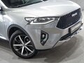 2021 Haval F7x I, серый - вид 7