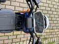 2025 Kugoo V Pro, синий, 99500 рублей - вид 3
