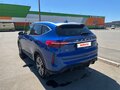 2024 Haval F7 I Рестайлинг, синий, 2390000 рублей - вид 6