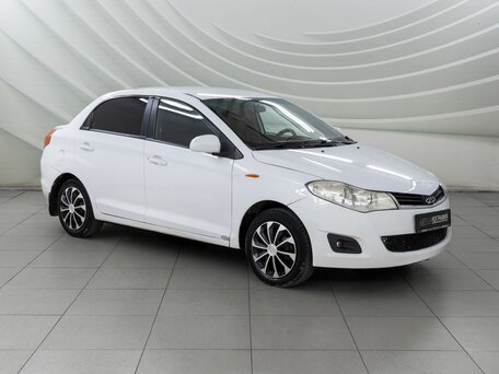 Chery Bonus (A13)