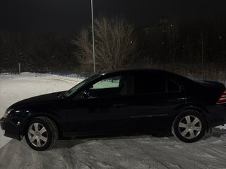 2005 Ford Mondeo III Рестайлинг, синий, 410000 рублей, вид 5