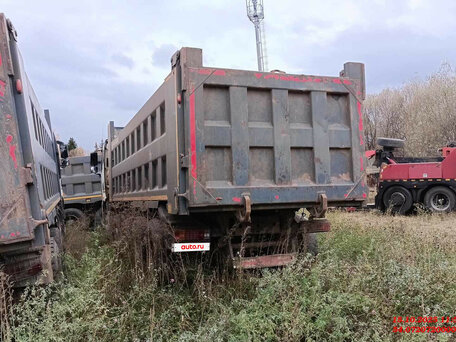 2023 FAW CA5122, белый, 2834000 рублей, вид 4