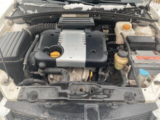 2009 Chevrolet Lacetti I, белый, 430000 рублей, вид 5